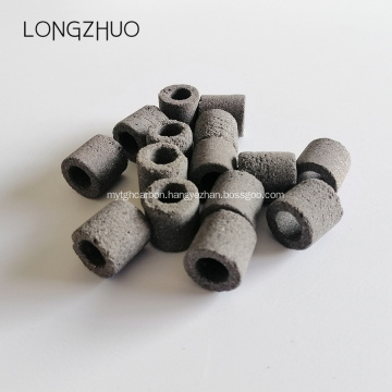 Ceramic Bio Filter Media Biological Rings Aquarium